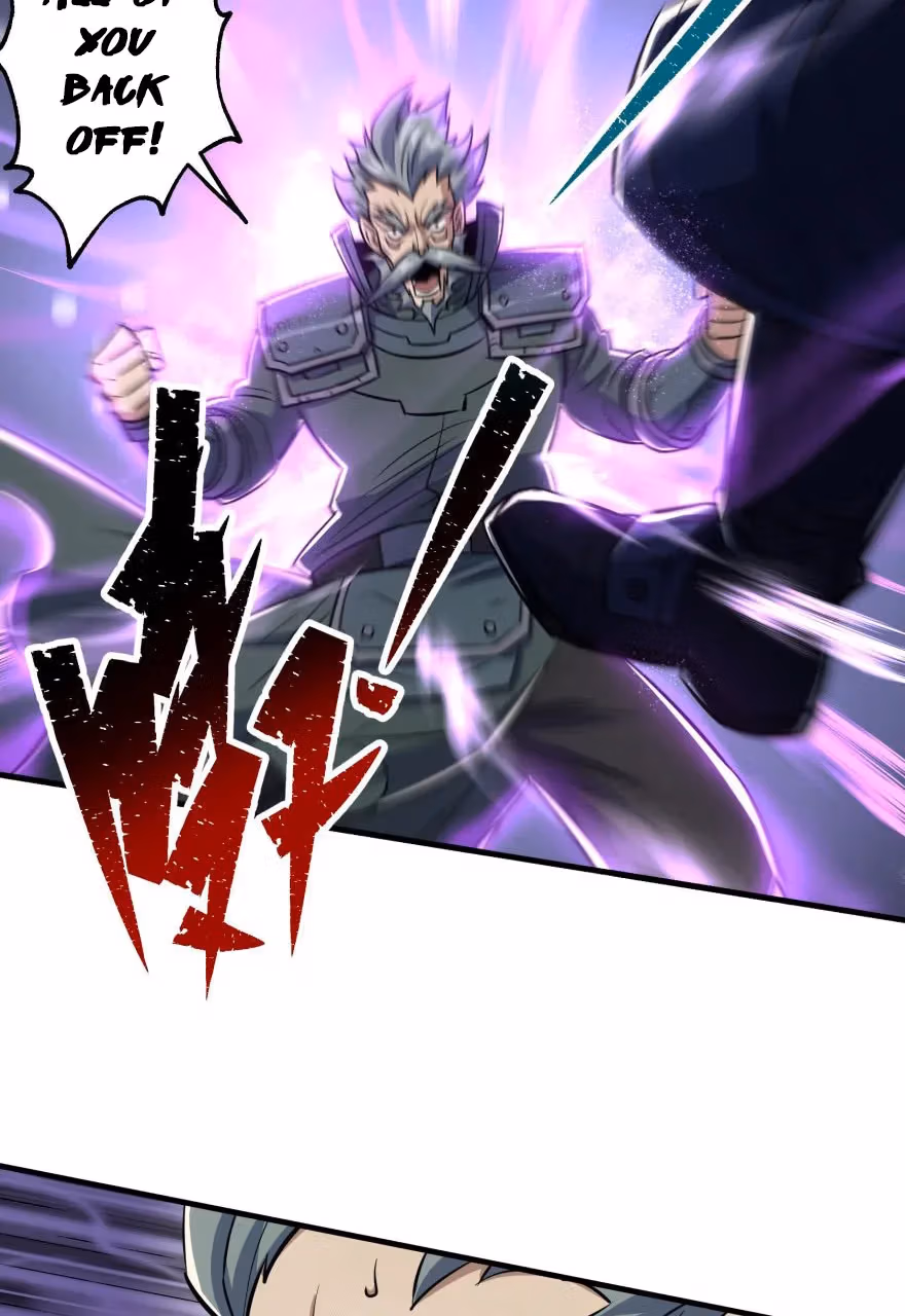 Read Dark Hunter chapter 70 image 34 on Lezhin