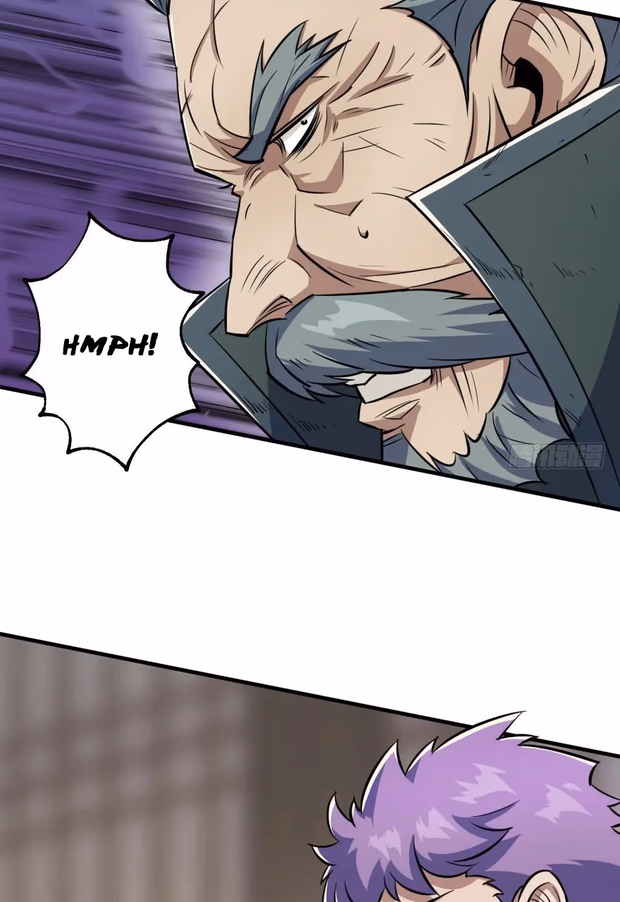 Read Dark Hunter chapter 70 image 35 on Lezhin