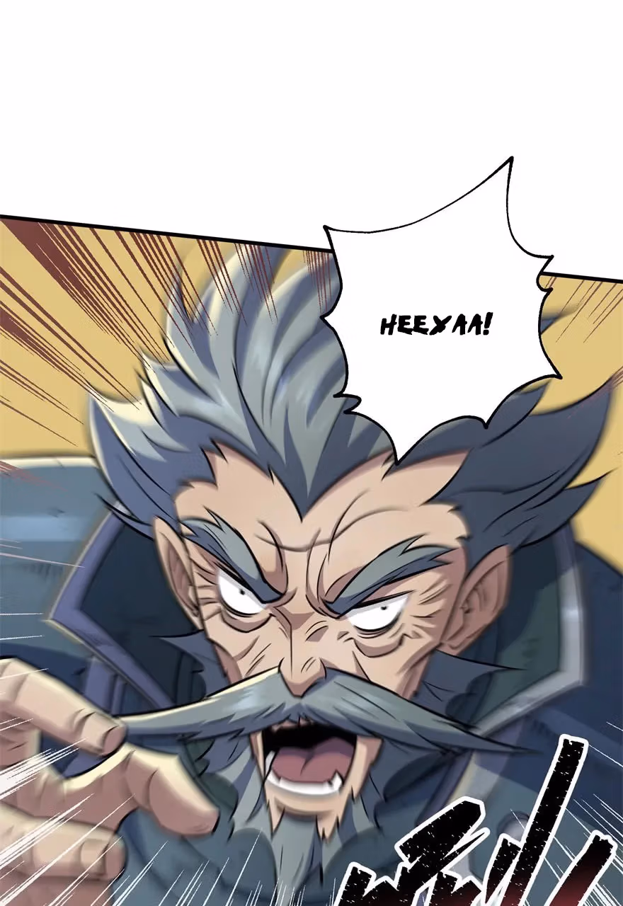 Read Dark Hunter chapter 70 image 38 on Lezhin