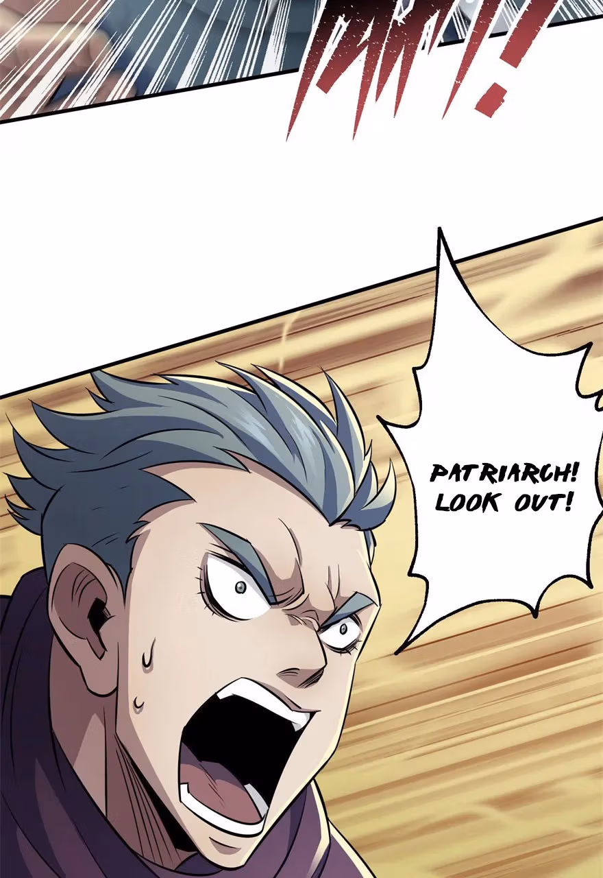 Read Dark Hunter chapter 70 image 39 on Lezhin