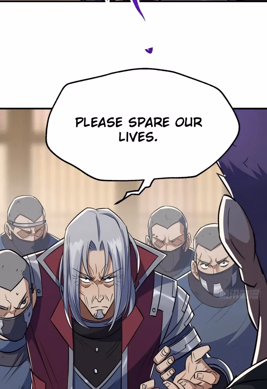 Read Dark Hunter chapter 70 image 4 on Lezhin
