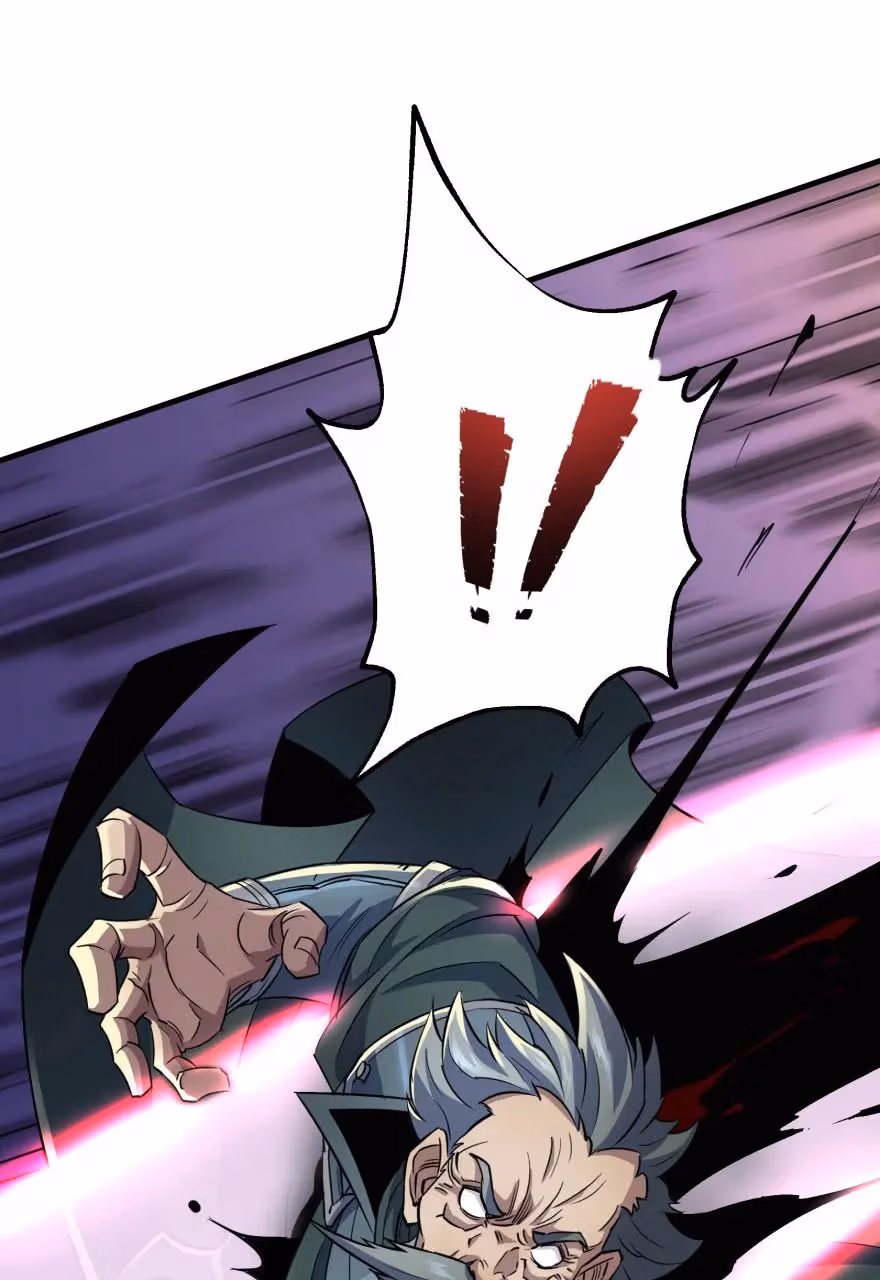 Read Dark Hunter chapter 70 image 42 on Lezhin