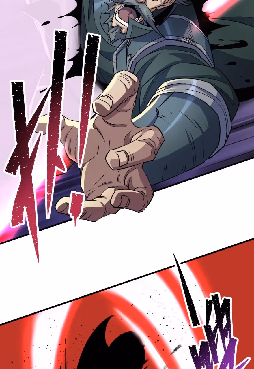 Read Dark Hunter chapter 70 image 43 on Lezhin