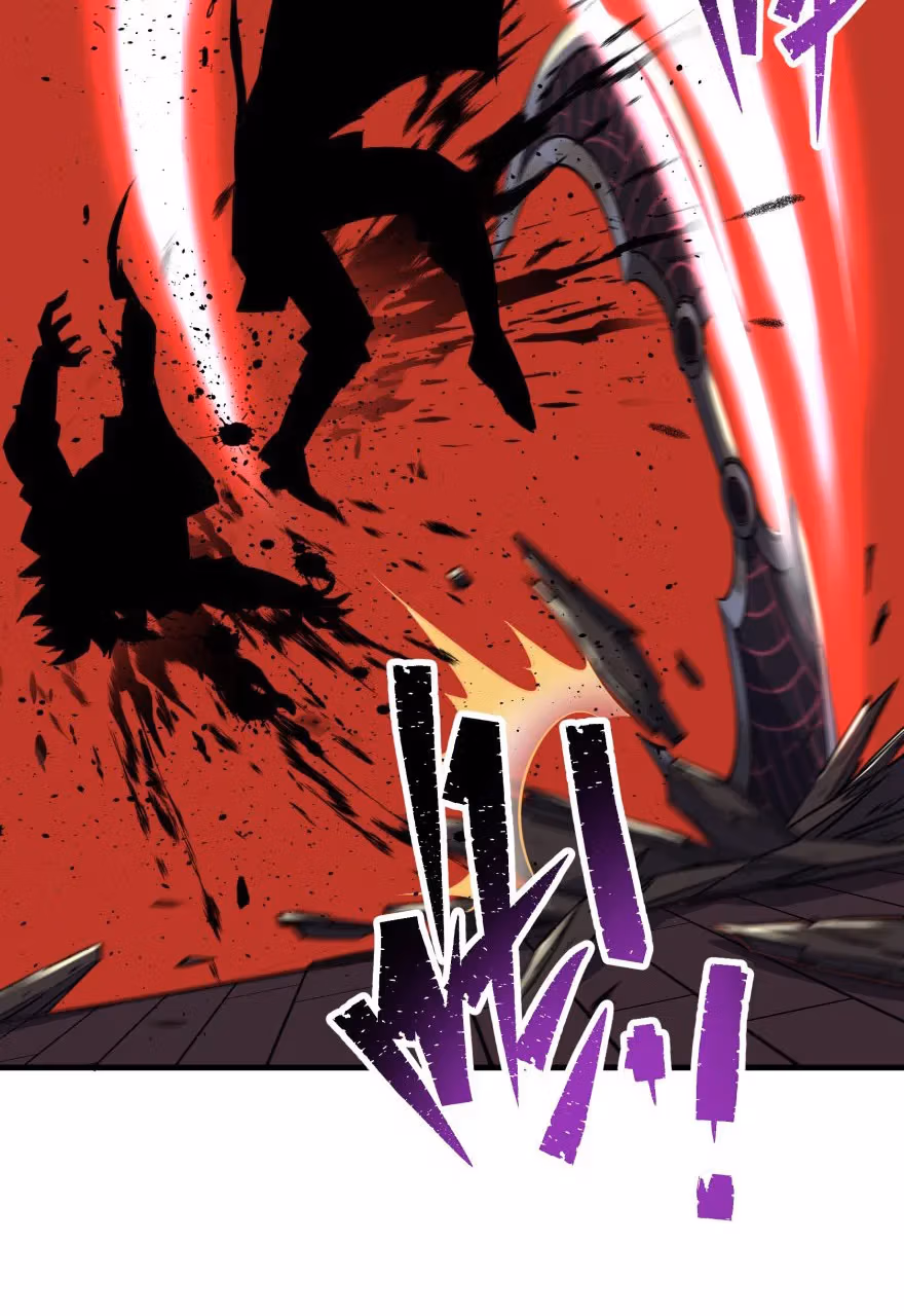 Read Dark Hunter chapter 70 image 44 on Lezhin