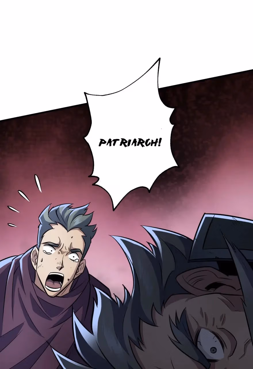 Read Dark Hunter chapter 70 image 45 on Lezhin