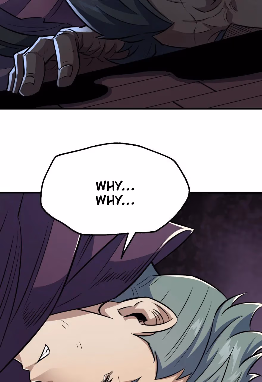 Read Dark Hunter chapter 70 image 46 on Lezhin