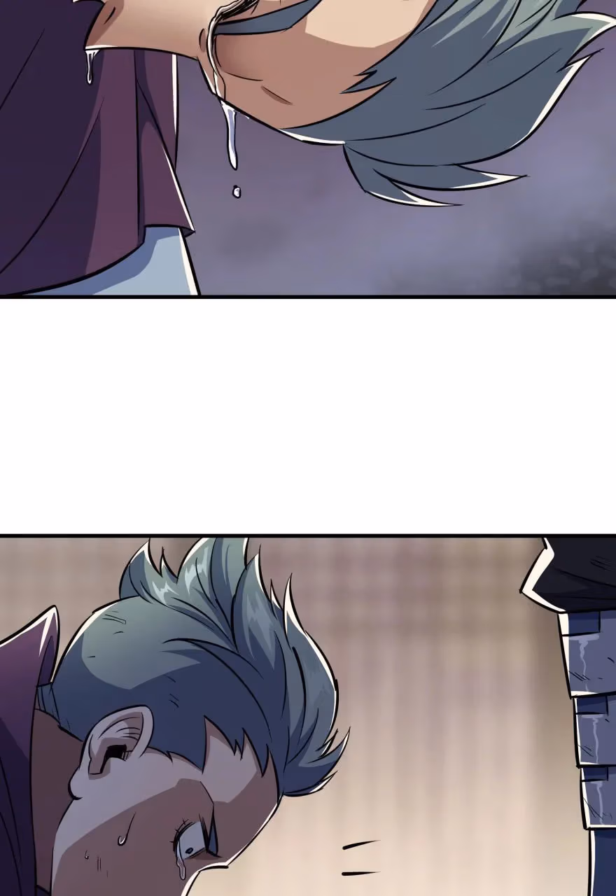 Read Dark Hunter chapter 70 image 47 on Lezhin