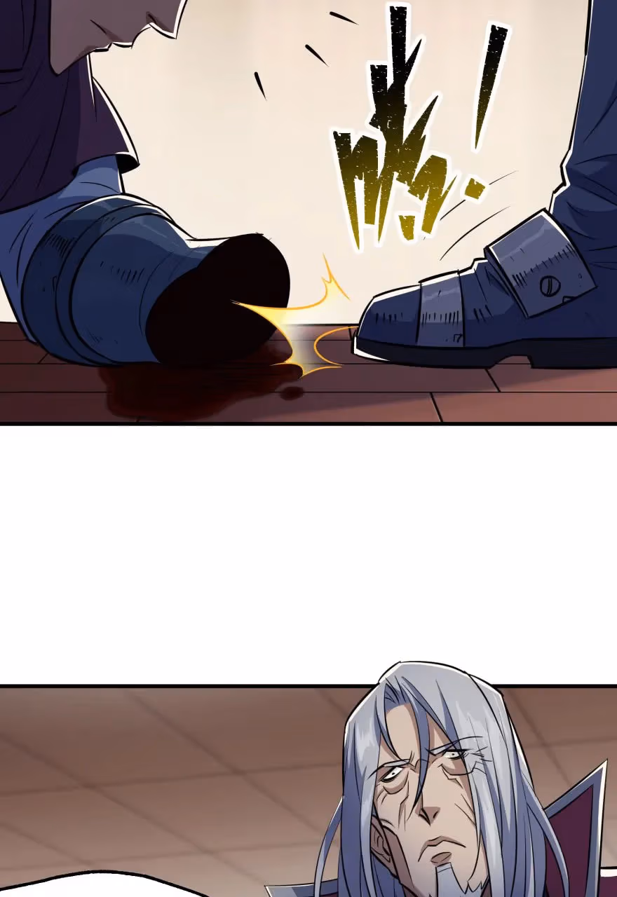 Read Dark Hunter chapter 70 image 48 on Lezhin