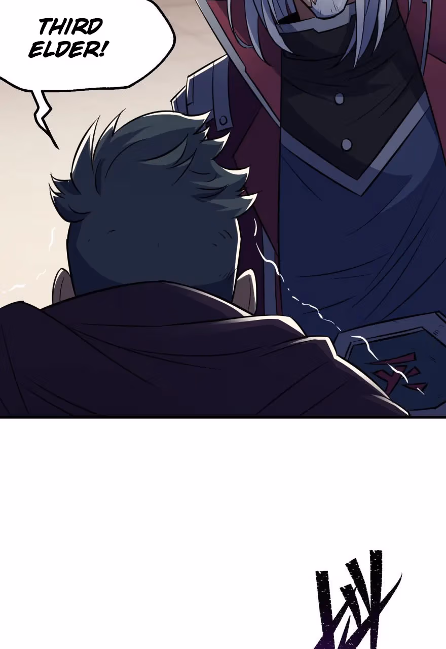 Read Dark Hunter chapter 70 image 49 on Lezhin