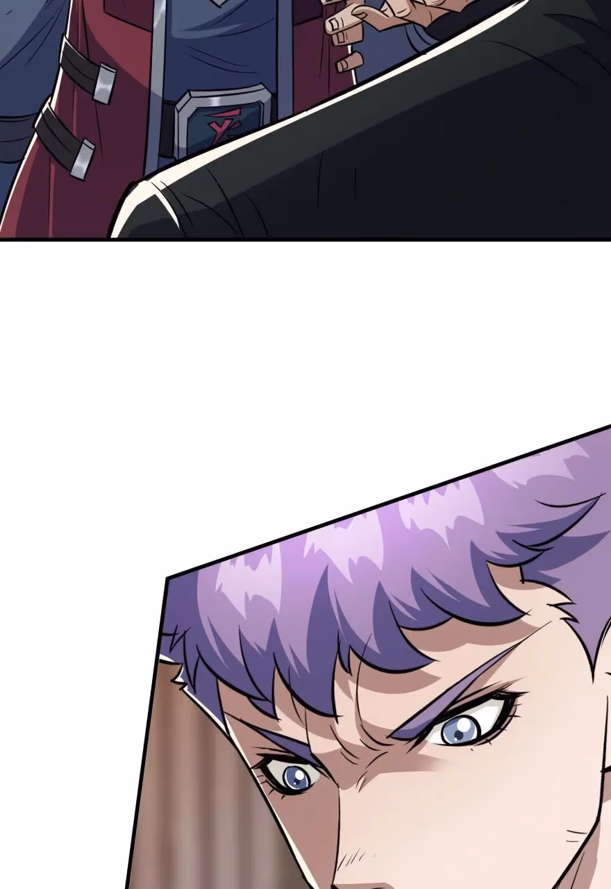 Read Dark Hunter chapter 70 image 5 on Lezhin