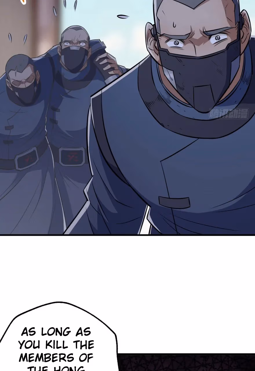 Read Dark Hunter chapter 70 image 7 on Lezhin