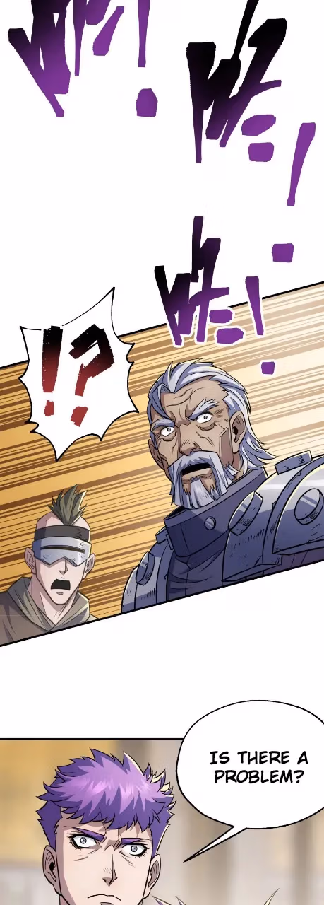 Read Dark Hunter chapter 71 image 12 on Lezhin
