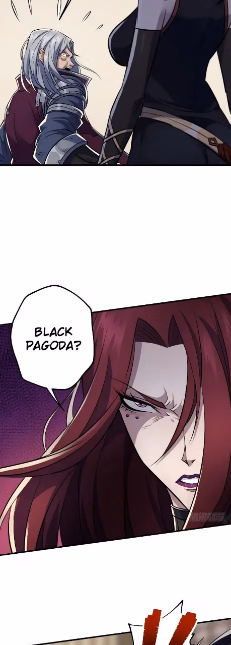 Read Dark Hunter chapter 71 image 15 on Lezhin