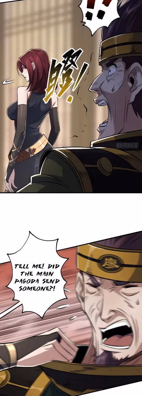 Read Dark Hunter chapter 71 image 16 on Lezhin