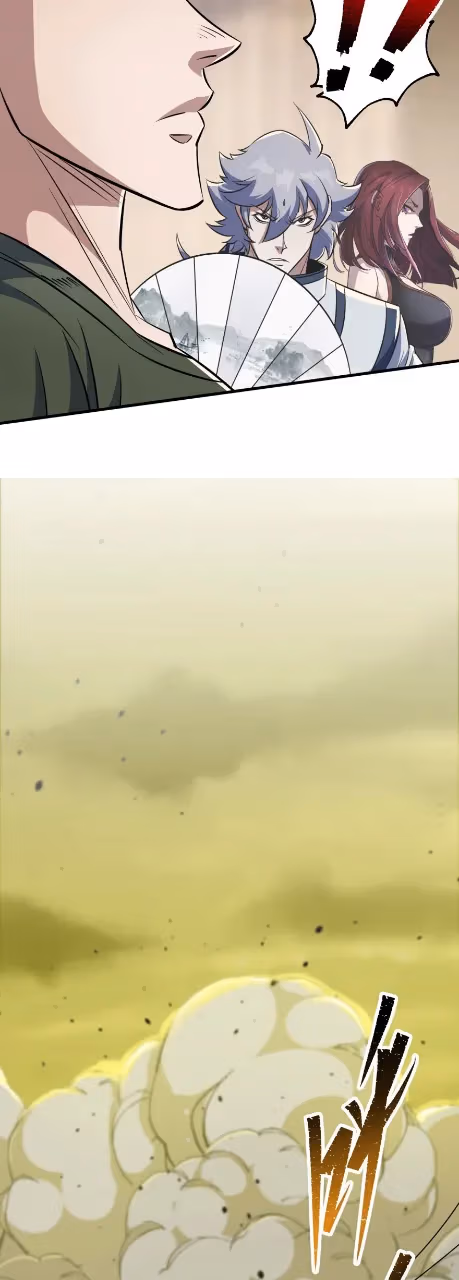 Read Dark Hunter chapter 71 image 21 on Lezhin
