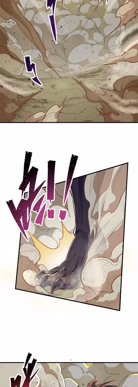 Read Dark Hunter chapter 71 image 25 on Lezhin