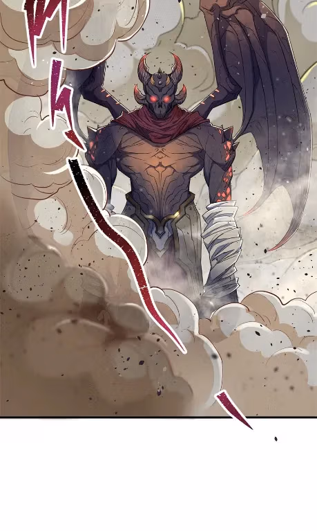 Read Dark Hunter chapter 71 image 26 on Lezhin