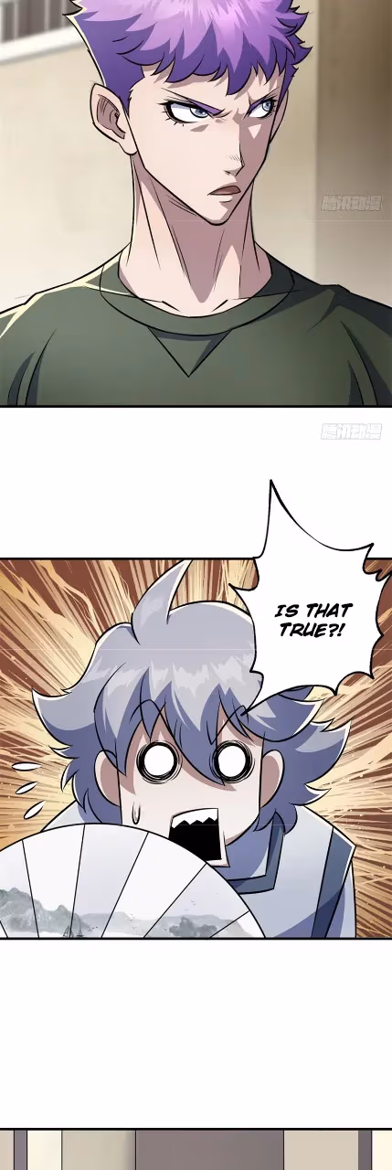Read Dark Hunter chapter 72 image 11 on Lezhin