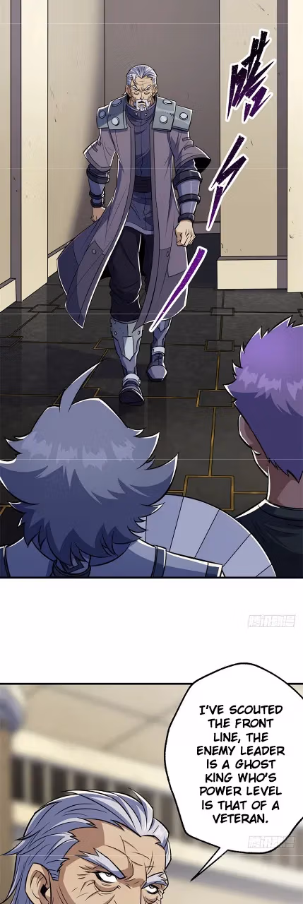 Read Dark Hunter chapter 72 image 12 on Lezhin