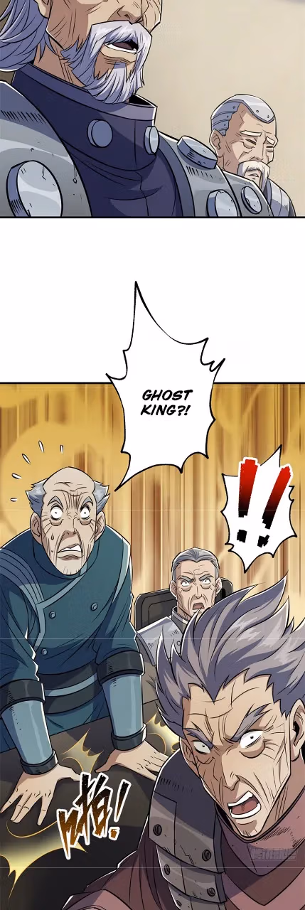 Read Dark Hunter chapter 72 image 13 on Lezhin