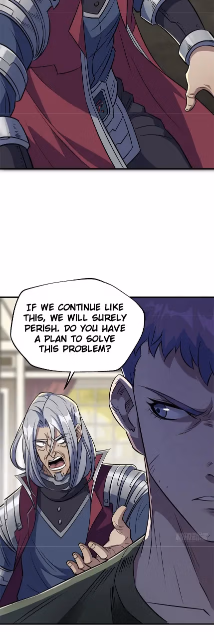 Read Dark Hunter chapter 72 image 16 on Lezhin