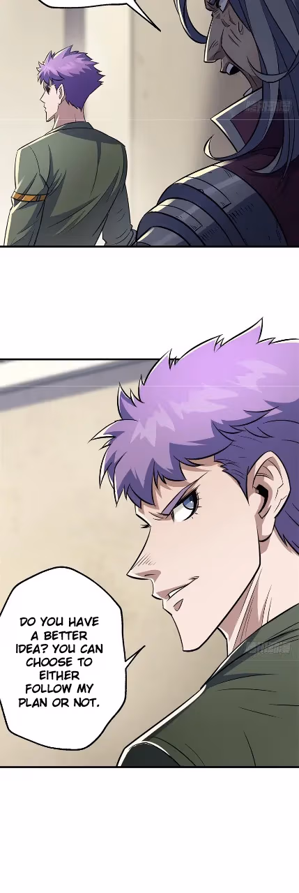 Read Dark Hunter chapter 72 image 19 on Lezhin