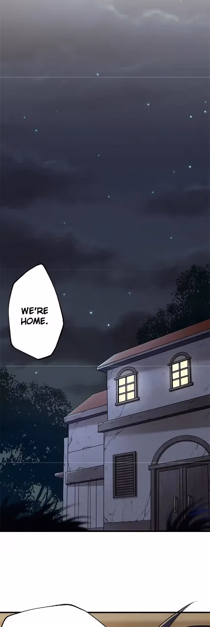 Read Dark Hunter chapter 72 image 21 on Lezhin