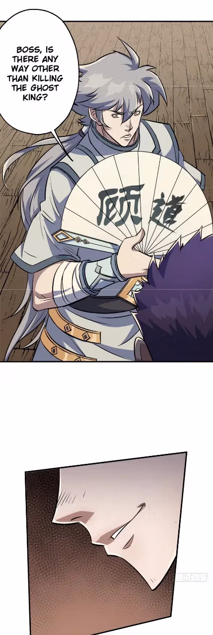 Read Dark Hunter chapter 72 image 25 on Lezhin