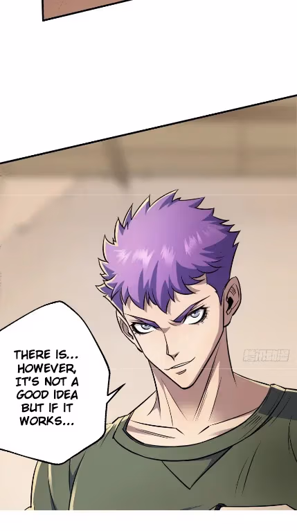 Read Dark Hunter chapter 72 image 26 on Lezhin
