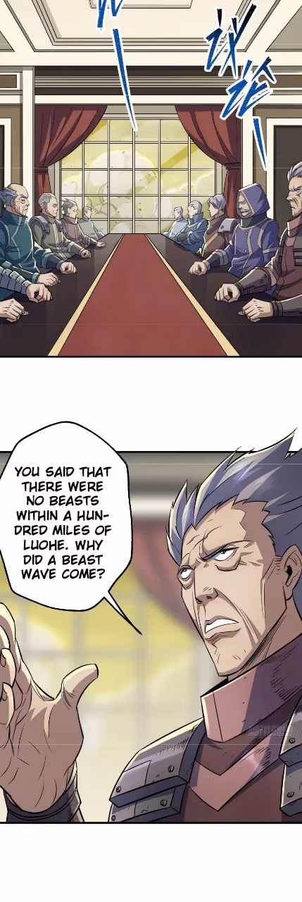 Read Dark Hunter chapter 72 image 3 on Lezhin
