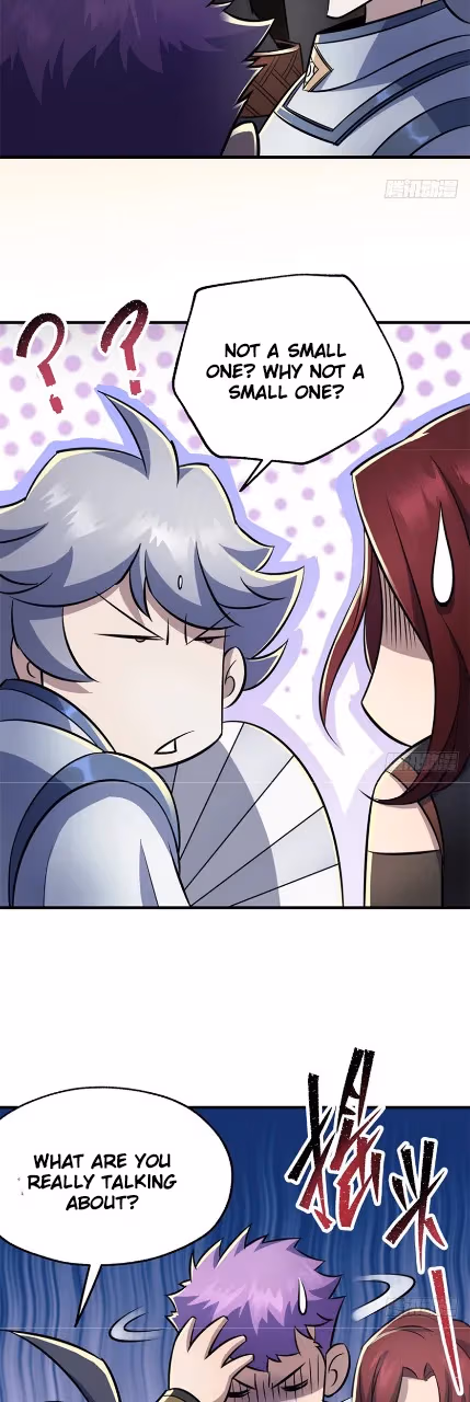 Read Dark Hunter chapter 72 image 9 on Lezhin