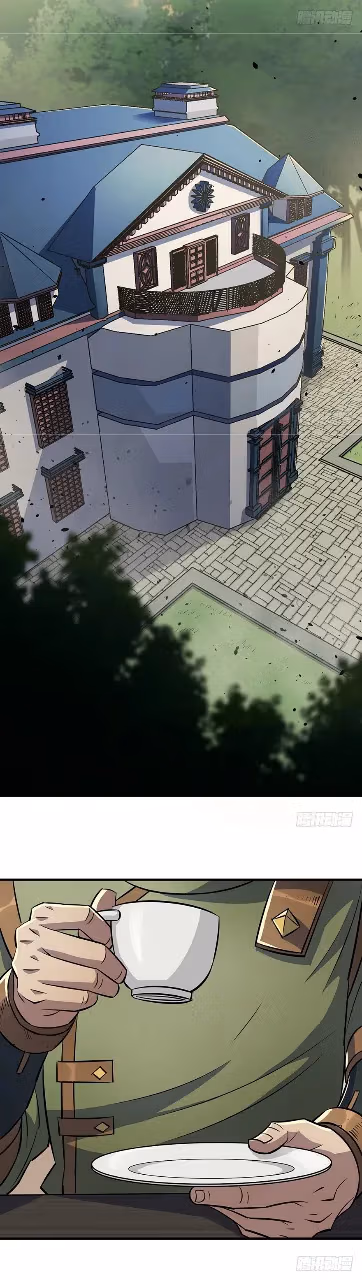 Read Dark Hunter chapter 74 image 10 on Lezhin
