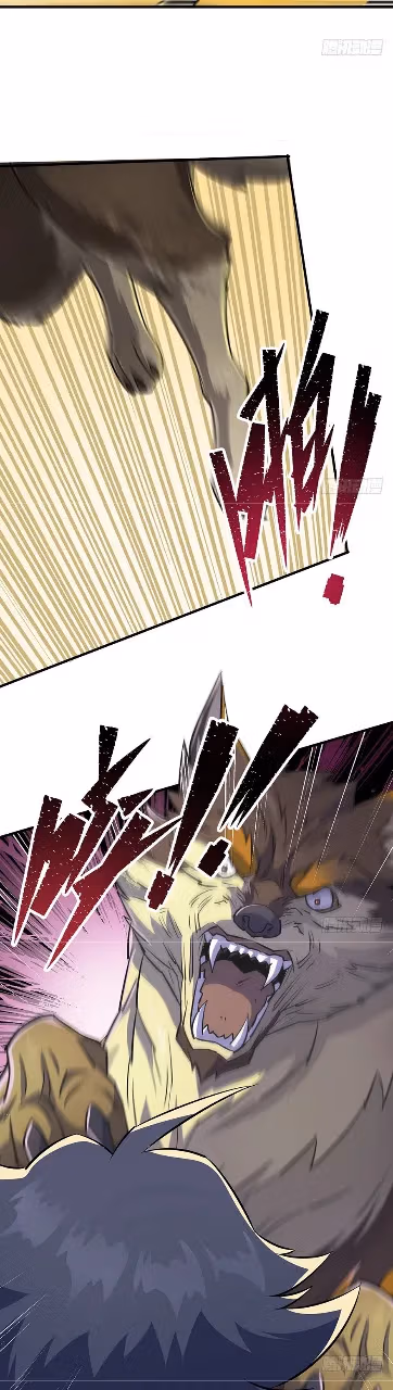 Read Dark Hunter chapter 74 image 19 on Lezhin