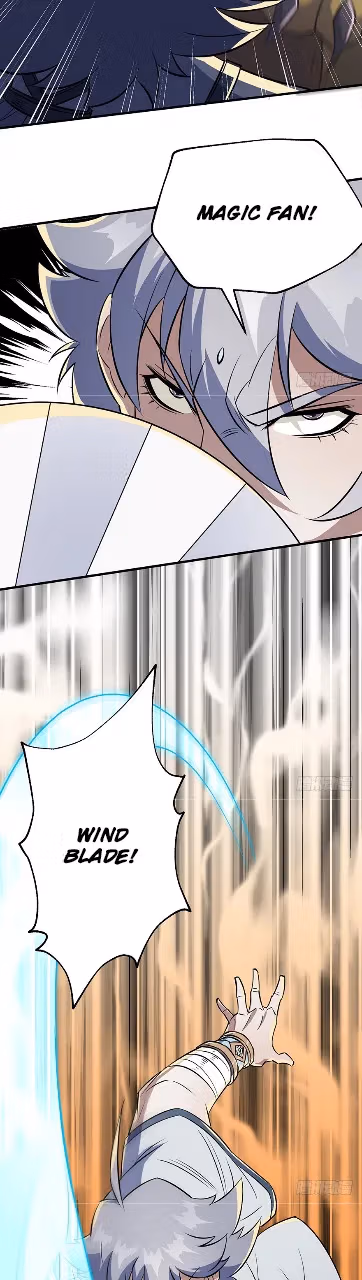 Read Dark Hunter chapter 74 image 20 on Lezhin