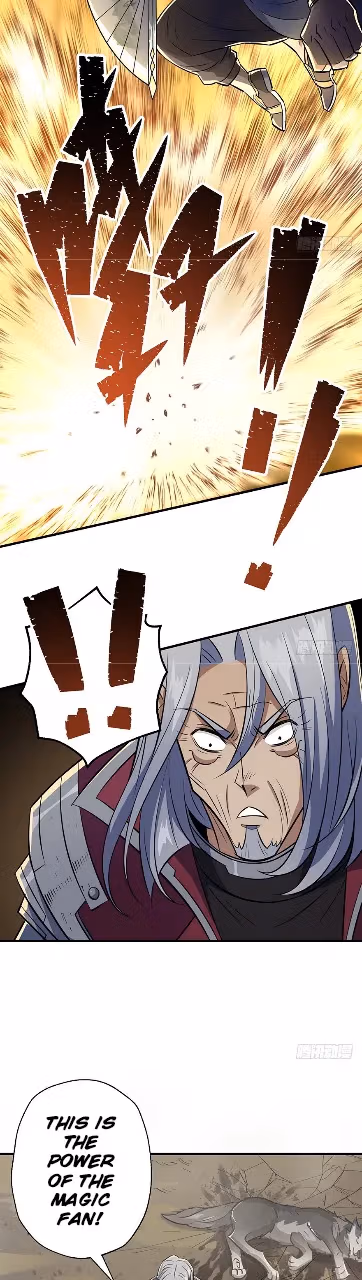 Read Dark Hunter chapter 74 image 22 on Lezhin