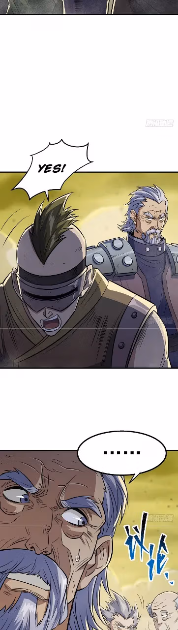 Read Dark Hunter chapter 74 image 7 on Lezhin
