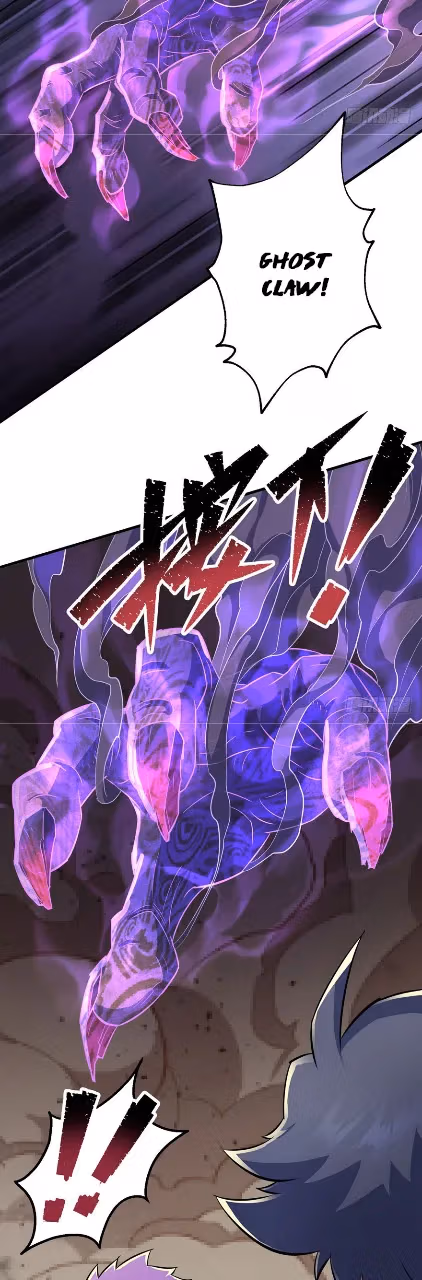 Read Dark Hunter chapter 75 image 13 on Lezhin