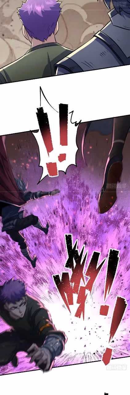 Read Dark Hunter chapter 75 image 14 on Lezhin