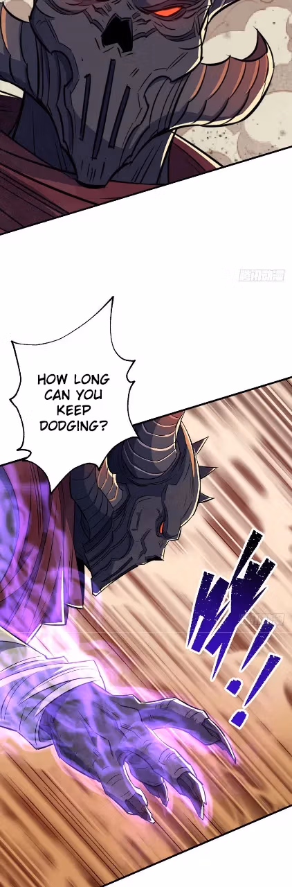 Read Dark Hunter chapter 75 image 16 on Lezhin