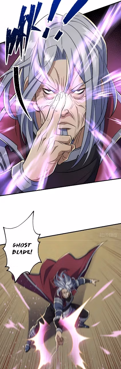 Read Dark Hunter chapter 75 image 18 on Lezhin