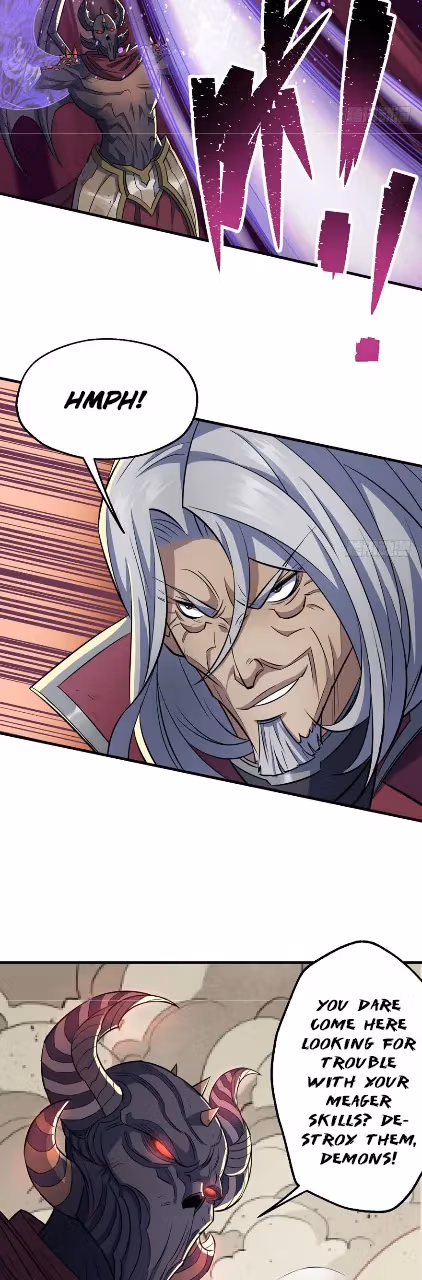 Read Dark Hunter chapter 75 image 20 on Lezhin