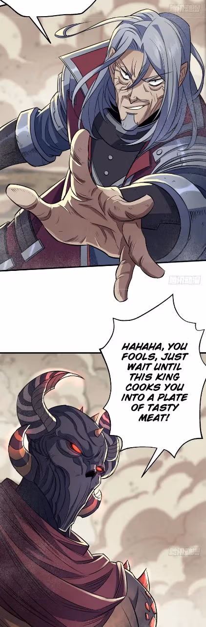 Read Dark Hunter chapter 75 image 8 on Lezhin