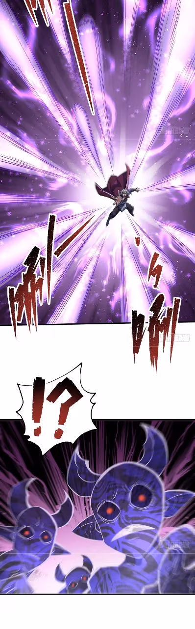 Read Dark Hunter chapter 76 image 10 on Lezhin