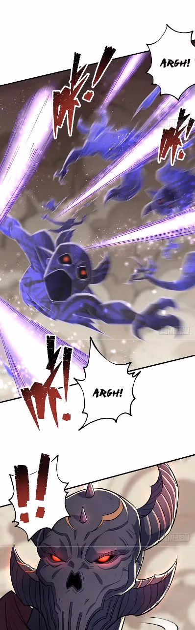 Read Dark Hunter chapter 76 image 11 on Lezhin