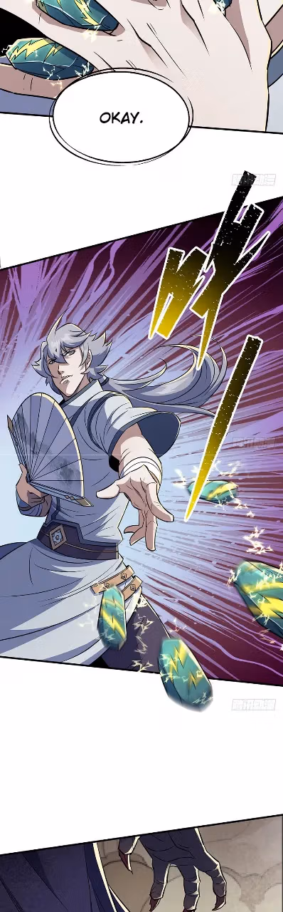 Read Dark Hunter chapter 76 image 14 on Lezhin