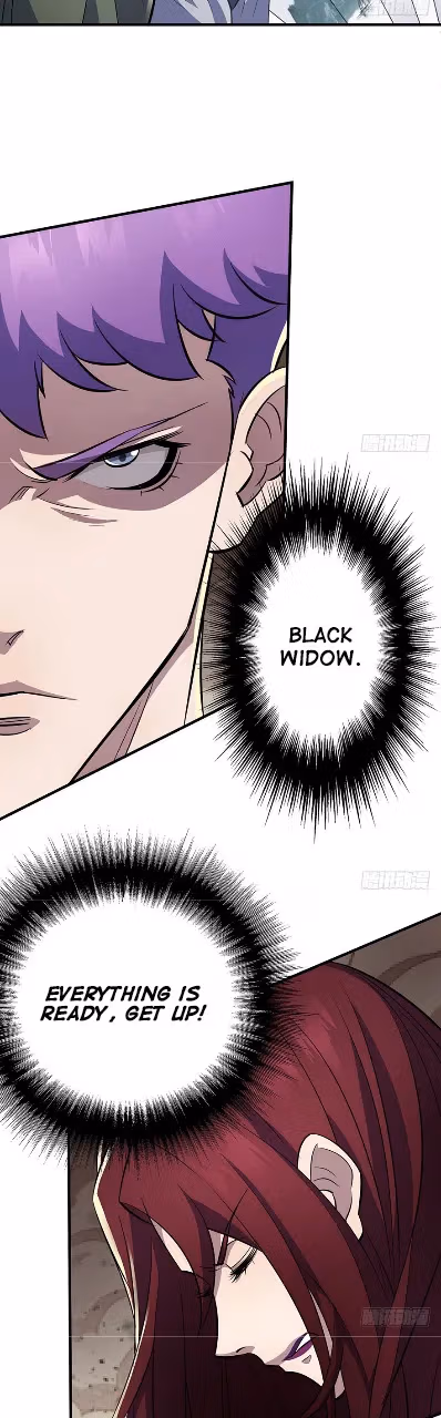 Read Dark Hunter chapter 76 image 16 on Lezhin