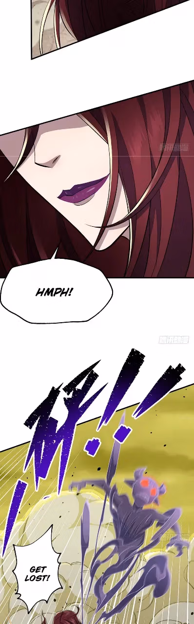 Read Dark Hunter chapter 76 image 17 on Lezhin