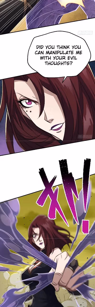 Read Dark Hunter chapter 76 image 19 on Lezhin