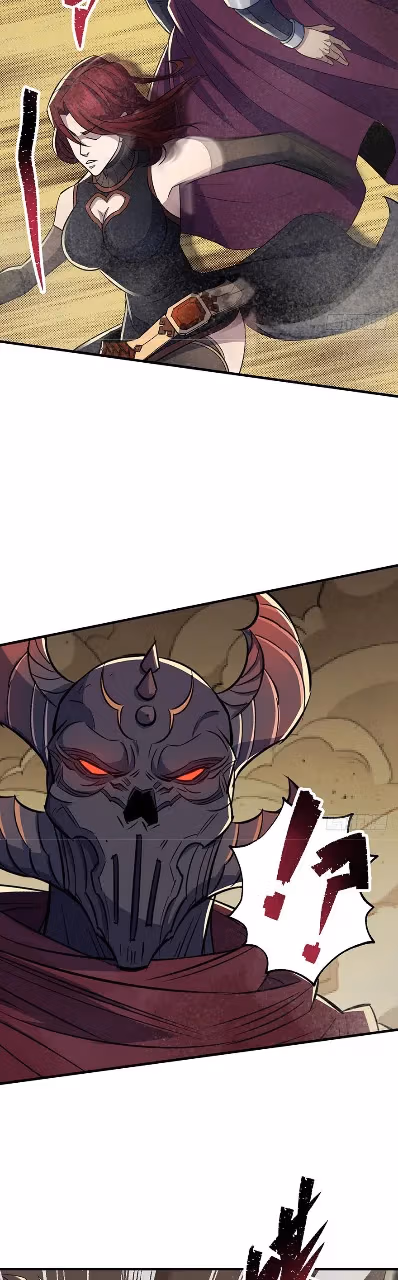 Read Dark Hunter chapter 76 image 21 on Lezhin