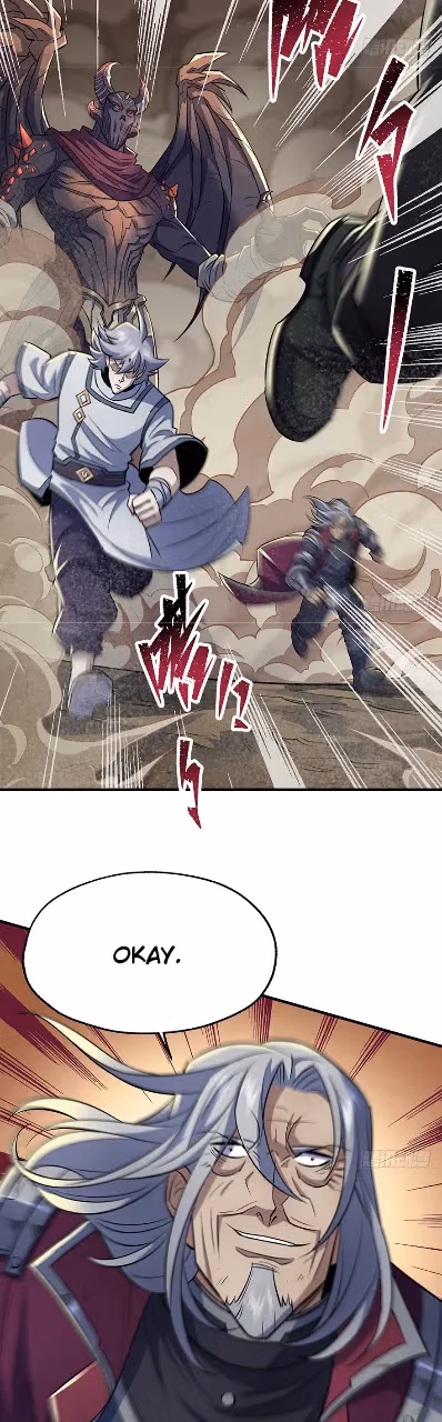 Read Dark Hunter chapter 76 image 22 on Lezhin